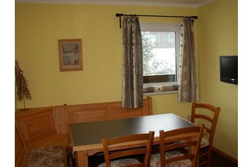 Austrija Privát Leogang, Eksterjers